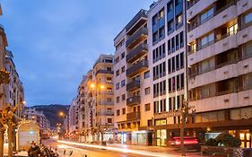 Leonardo Boutique Hotel San Sebastian