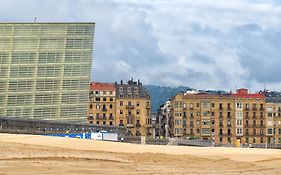 Leonardo Boutique Hotel San Sebastian