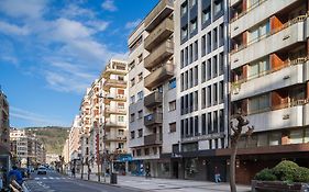 Leonardo Boutique Hotel San Sebastian